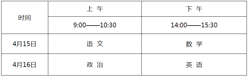 2023年高校运动训练、武术与民族传统体育专业招生管理办法