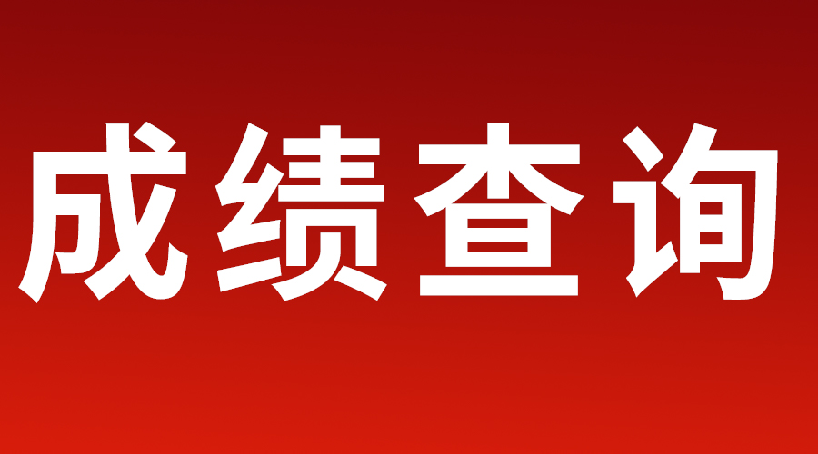湖北省2023年技能高考操作考试成绩查询官网入口
