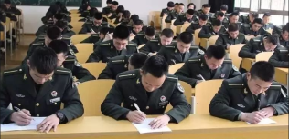 2023年辽宁省军队院校招生报考指南