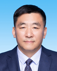许安国同志任北京理工大学党委副书记、纪委书记