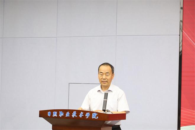 日照职业技术学院承办2023年日照市特种设备作业人员职业技能竞赛